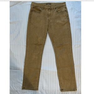 Men's Jeans 32/32 - Straight Fit - Luck Brand (410 Collection)